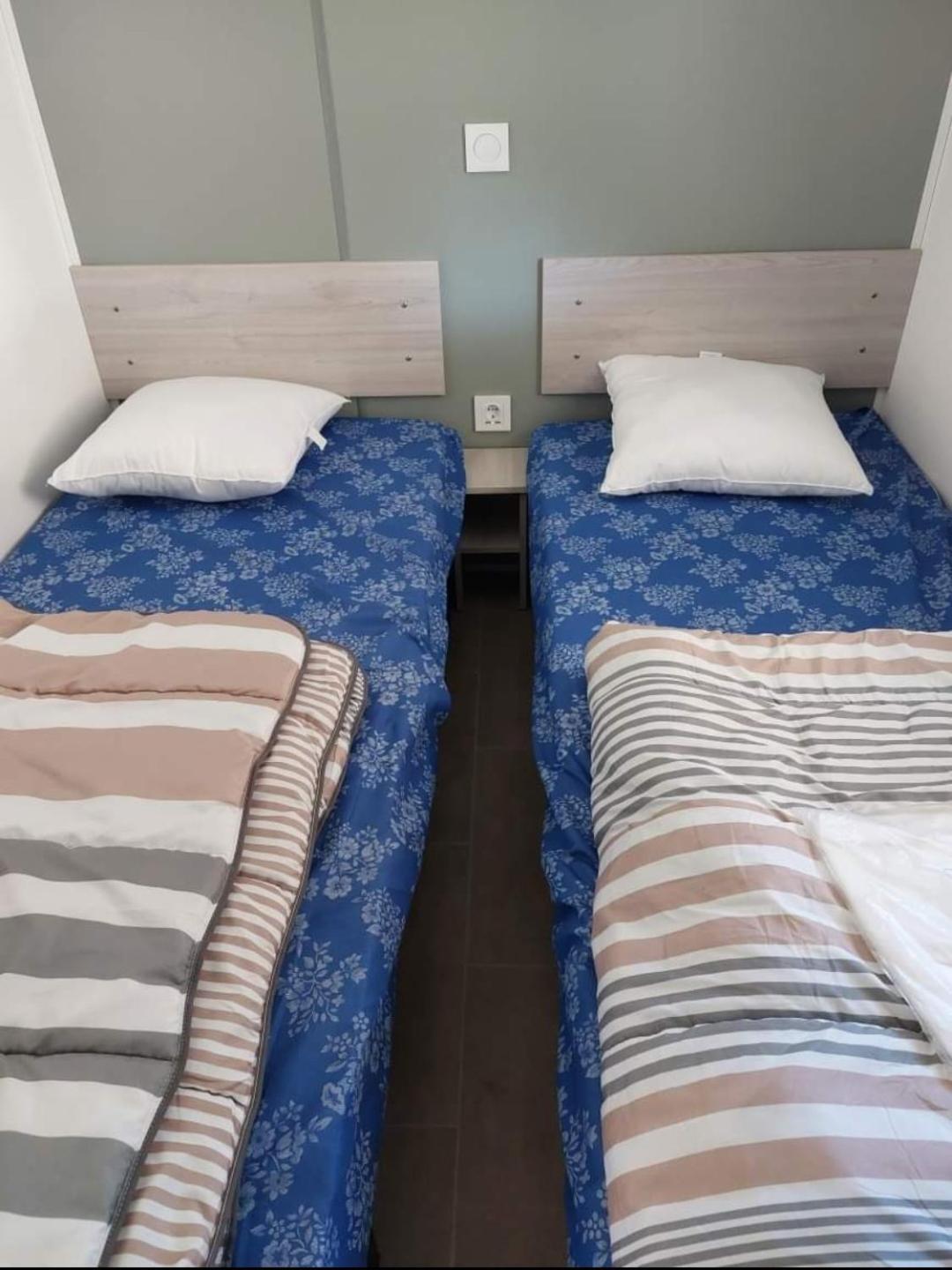 Mobil Home L'Eau Vive Les Arcs-sur-Argens Zewnętrze zdjęcie