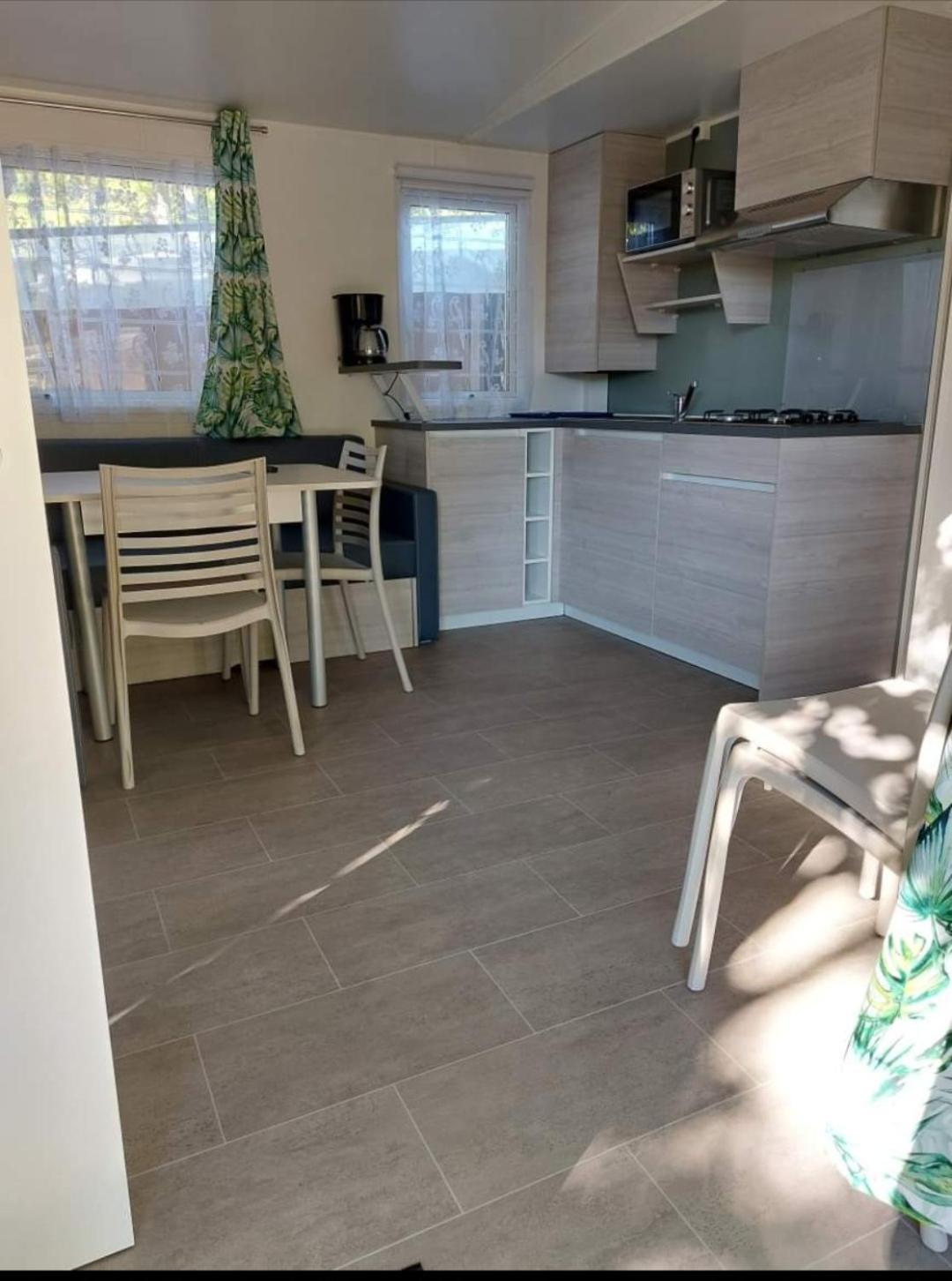 Mobil Home L'Eau Vive Les Arcs-sur-Argens Zewnętrze zdjęcie
